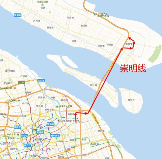 周到晨报 | 崇明地铁开建,一小时到人民广场;酒店用"芯",床单换没换