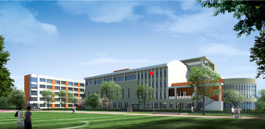 马桥实验小学更名为马桥实验学校,初中部今年首招