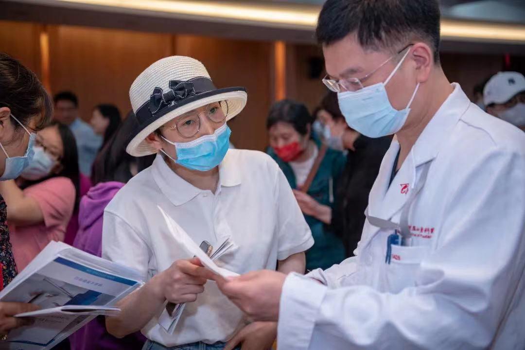 这个家族中的女性都被卵巢癌 诅咒 了 这样破解遗传性肿瘤家族遗传的秘密 周到