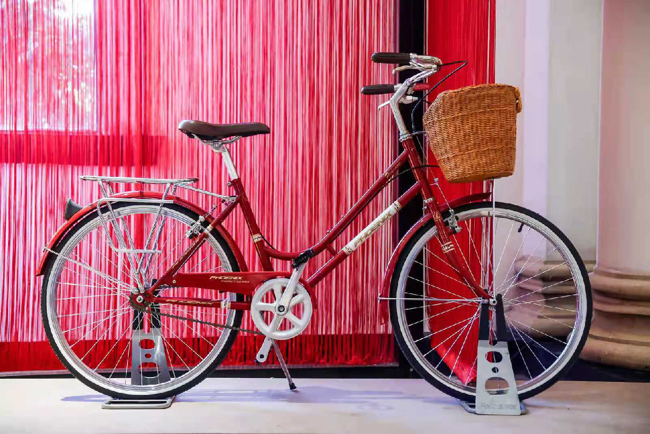 从中国品牌日开始,带你走进不一样的凤凰印象