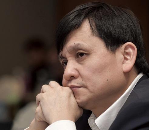 “我就是一个中国医生!”15万字《张文宏医生》出版,解密张文宏 - 周到