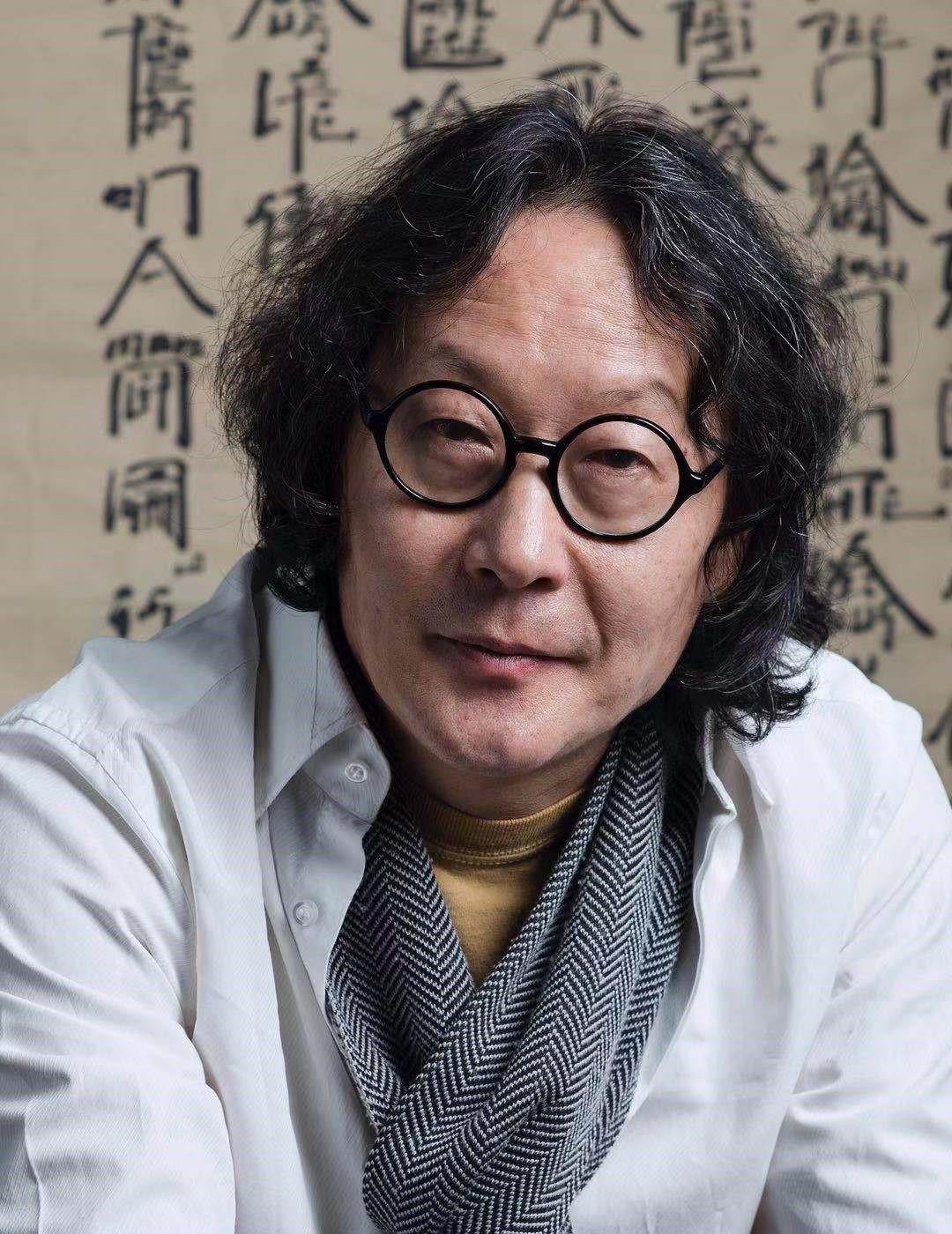 徐冰大型回顾个展“徐冰的语言”将亮相浦东美术馆 - 周到