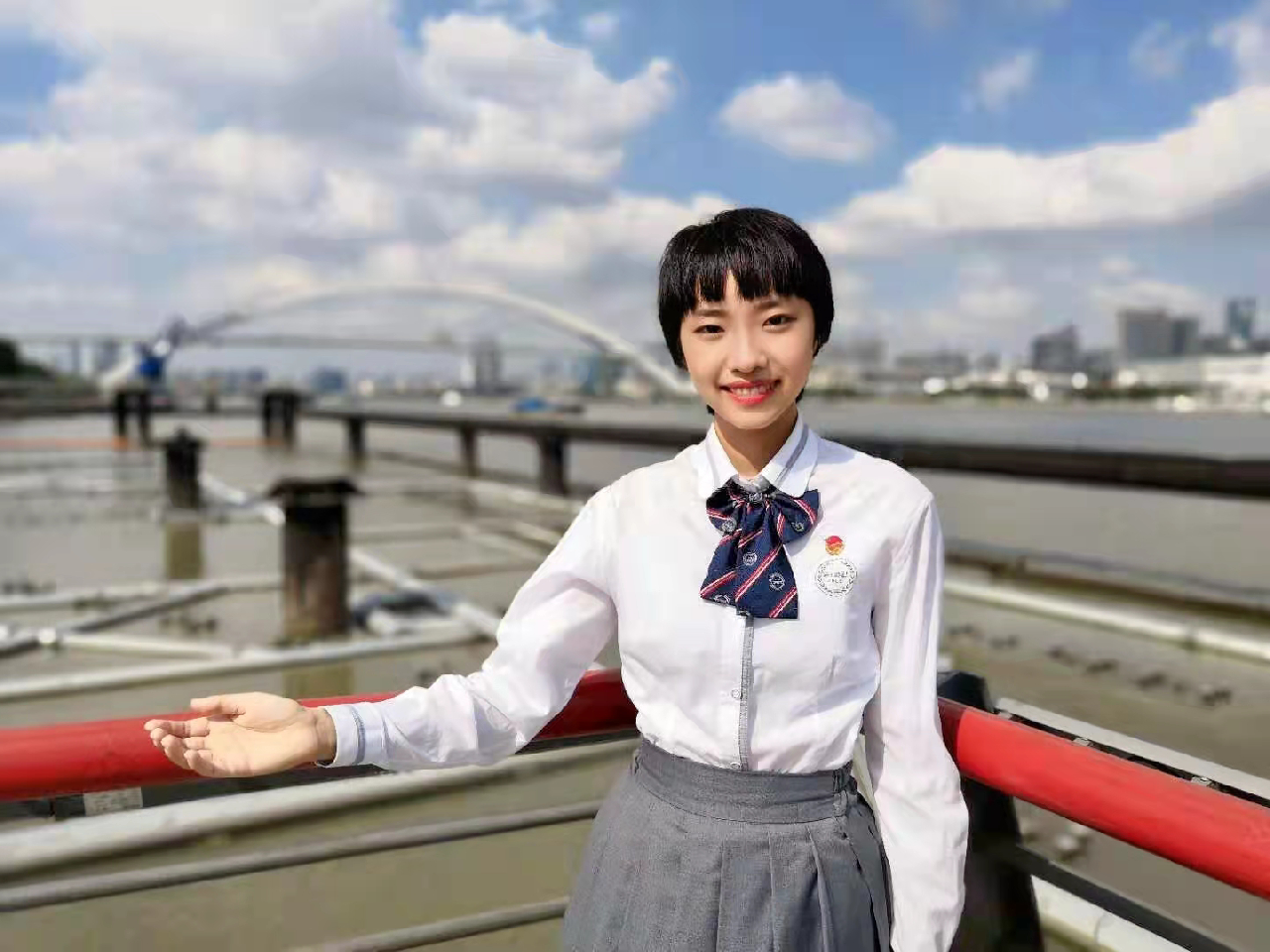 新闻晨报