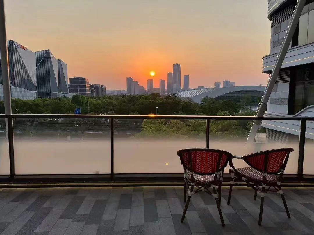 周到上海