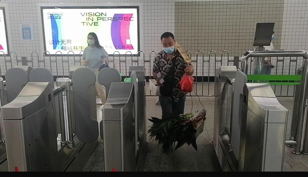周到上海