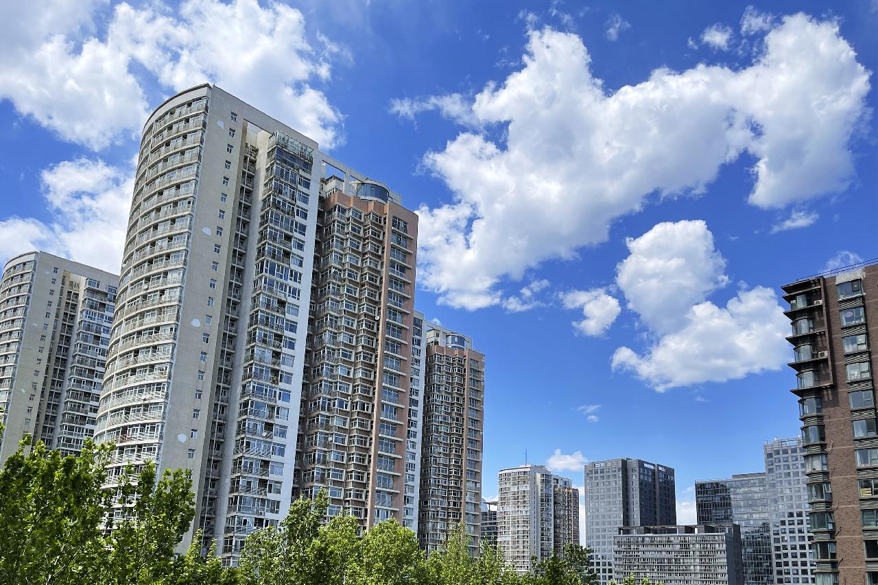 总价约480万起,1100余套房源即将开启认购 - 周到