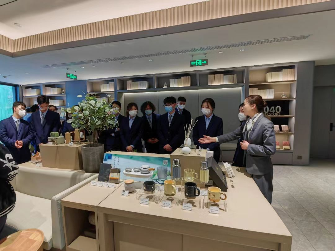 周到上海