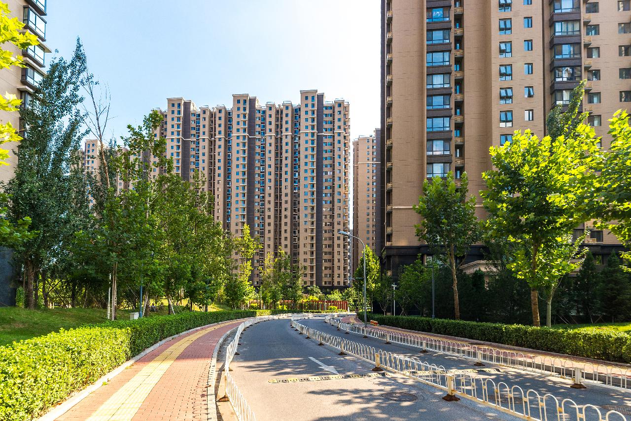 内环双盘正在认购,逾435套房源面市! - 周到